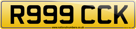 R999 CCK
