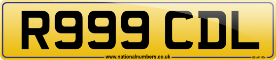 R999 CDL