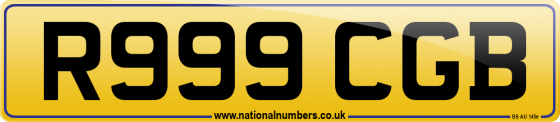 R999 CGB