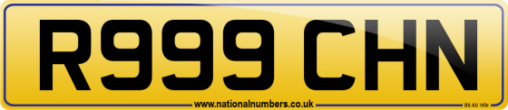 R999 CHN