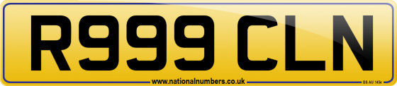 R999 CLN