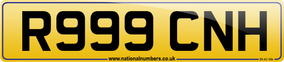 R999 CNH