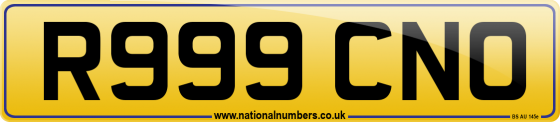 R999 CNO