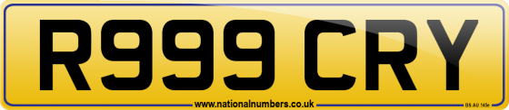 R999 CRY