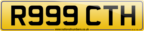 R999 CTH