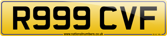 R999 CVF