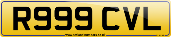 R999 CVL