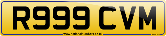 R999 CVM
