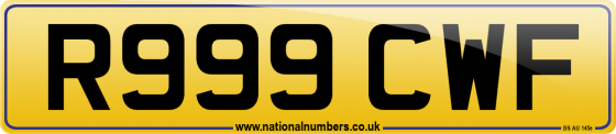 R999 CWF