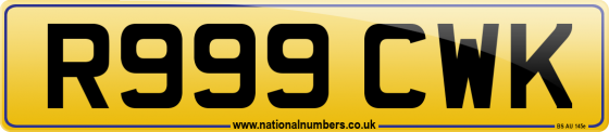 R999 CWK