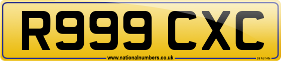 R999 CXC