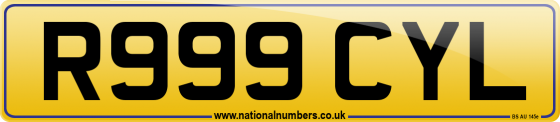 R999 CYL