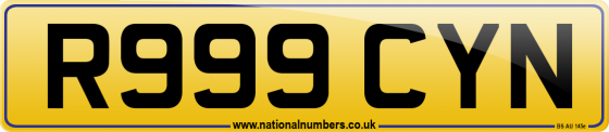 R999 CYN