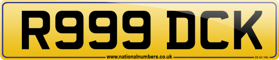 R999 DCK