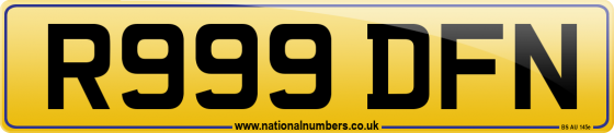 R999 DFN