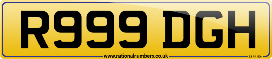 R999 DGH