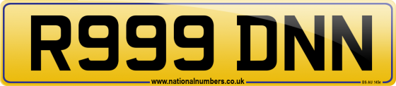 R999 DNN