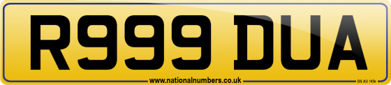 R999 DUA