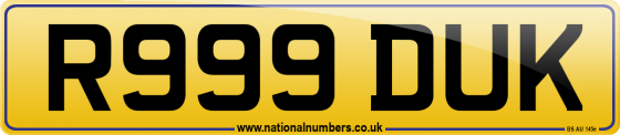 R999 DUK