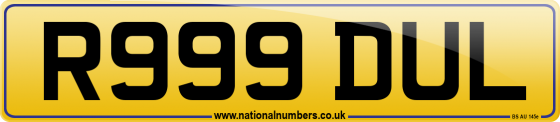 R999 DUL