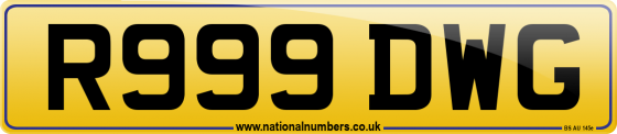 R999 DWG