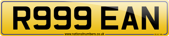 R999 EAN