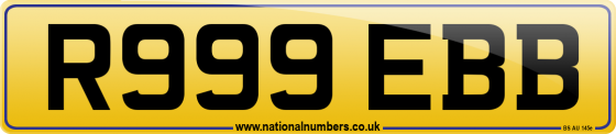 R999 EBB
