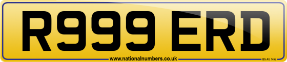 R999 ERD