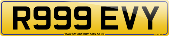 R999 EVY