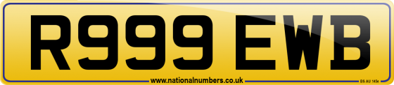 R999 EWB