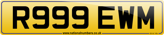 R999 EWM