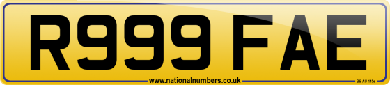 R999 FAE