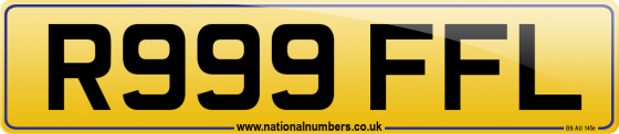 R999 FFL