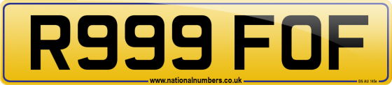 R999 FOF