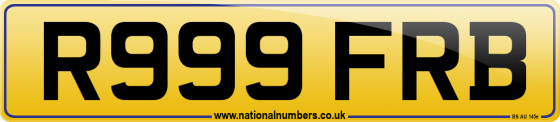 R999 FRB