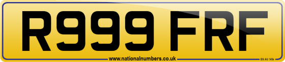 R999 FRF