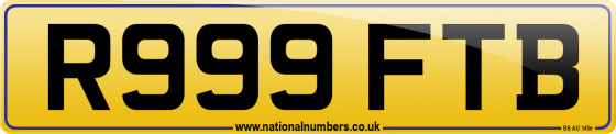 R999 FTB