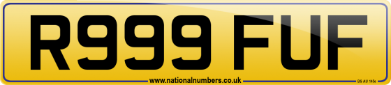 R999 FUF