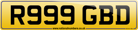 R999 GBD