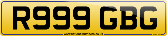 R999 GBG