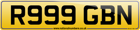 R999 GBN