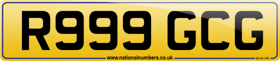 R999 GCG