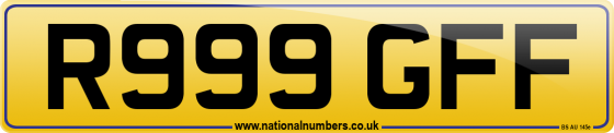 R999 GFF