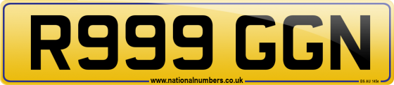 R999 GGN