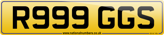 R999 GGS