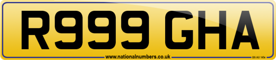 R999 GHA