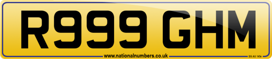R999 GHM