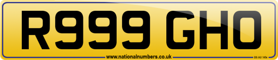 R999 GHO
