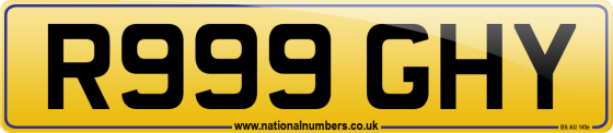 R999 GHY