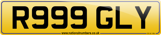 R999 GLY
